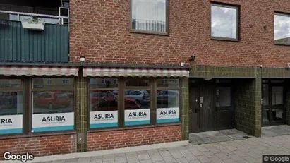 Lägenheter att hyra i Malmö Centrum - Bild från Google Street View
