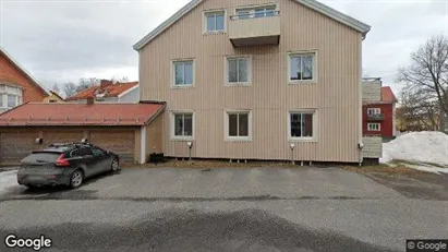 Lägenheter att hyra i Umeå - Bild från Google Street View