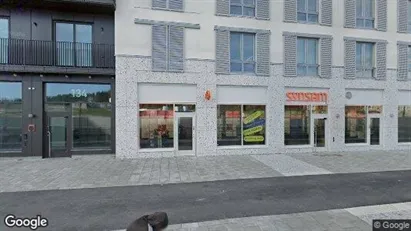 Lägenheter att hyra i Järfälla - Bild från Google Street View Lägenheter att hyra i Järfälla - Bild från Google Street View