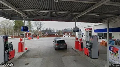 Lägenheter att hyra i Ale - Bild från Google Street View