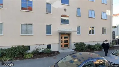 Lägenheter att hyra i Jönköping - Bild från Google Street View