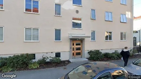 Lägenheter att hyra i Jönköping - Bild från Google Street View