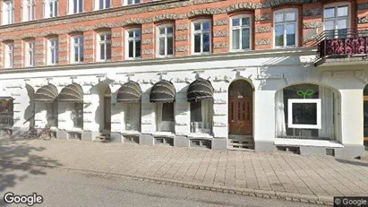 Lägenheter till salu i Malmö Centrum - Bild från Google Street View