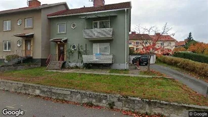 Lägenheter att hyra i Jönköping - Bild från Google Street View