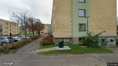 Lägenheter att hyra i Katrineholm - Bild från Google Street View