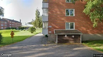 Lägenheter till salu i Östersund - Bild från Google Street View