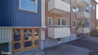 Lägenheter till salu i Askim-Frölunda-Högsbo - Bild från Google Street View