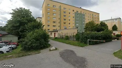 Lägenheter till salu i Botkyrka - Bild från Google Street View