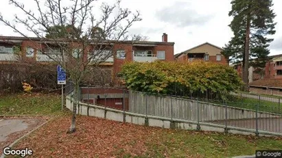 Lägenheter att hyra i Västerås - Bild från Google Street View