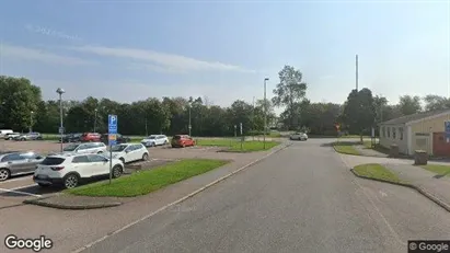 Lägenheter att hyra i Mölndal - Bild från Google Street View