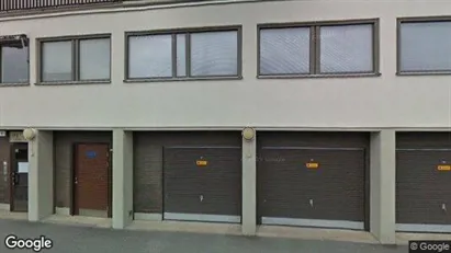Lägenheter till salu i Österåker - Bild från Google Street View