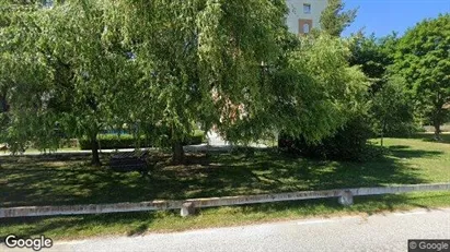 Lägenheter till salu i Botkyrka - Bild från Google Street View