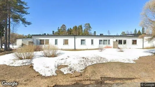 Lägenheter att hyra i Skellefteå - Bild från Google Street View