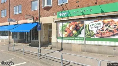Lägenheter att hyra i Uddevalla - Bild från Google Street View