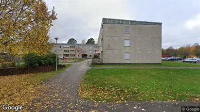 Lägenheter att hyra i Uddevalla - Bild från Google Street View