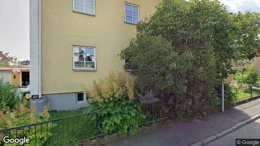 Lägenheter till salu i Norrköping - Bild från Google Street View