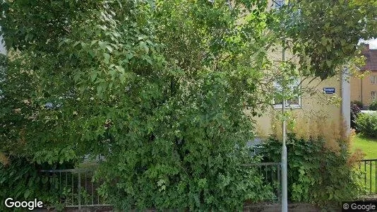Lägenheter till salu i Norrköping - Bild från Google Street View