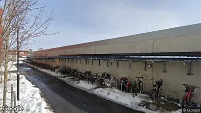 Lägenheter till salu i Umeå - Bild från Google Street View