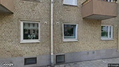 Lägenheter till salu i Sundsvall - Bild från Google Street View