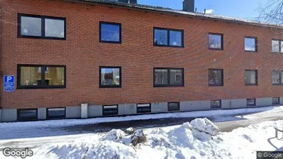 Lägenheter till salu i Vilhelmina - Bild från Google Street View