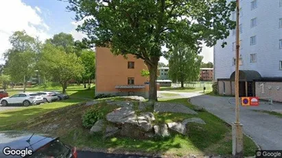 Lägenheter att hyra i Göteborg Östra - Bild från Google Street View