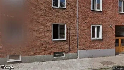 Lägenheter att hyra i Sofielund - Bild från Google Street View