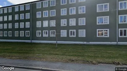 Lägenheter att hyra i Örebro - Bild från Google Street View