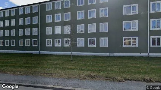 Lägenheter att hyra i Örebro - Bild från Google Street View