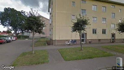 Lägenheter till salu i Kalmar - Bild från Google Street View