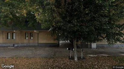 Lägenheter att hyra i Linköping - Bild från Google Street View