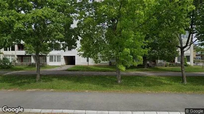 Lägenheter att hyra i Linköping - Bild från Google Street View