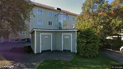 Lägenheter att hyra i Linköping - Bild från Google Street View