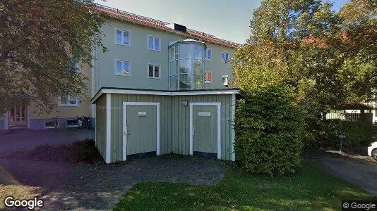 Lägenheter att hyra i Linköping - Bild från Google Street View