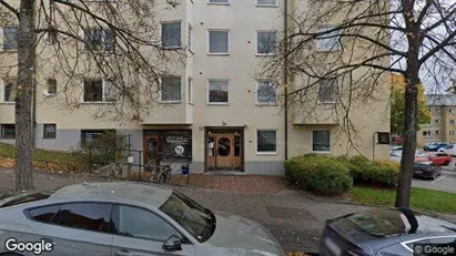 Bostadsrätter till salu i Sundbyberg - Bild från Google Street View