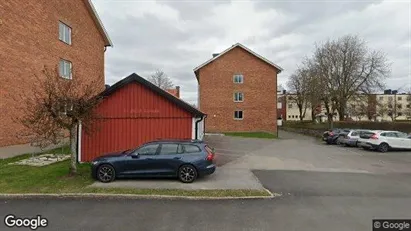 Bostadsrätter till salu i Gislaved - Bild från Google Street View