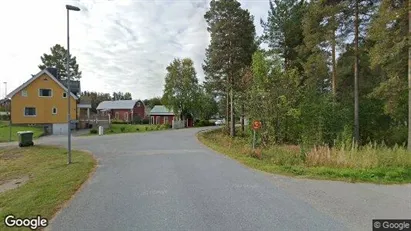 Bostadsrätter till salu i Piteå - Bild från Google Street View