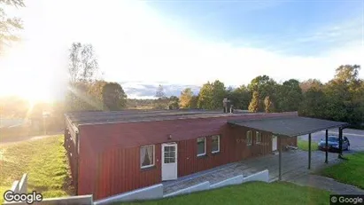 Bostadsrätter till salu i Höör - Bild från Google Street View