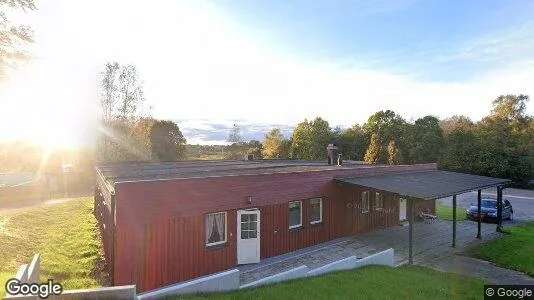 Bostadsrätter till salu i Höör - Bild från Google Street View