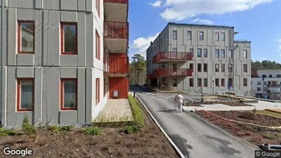 Bostadsrätter till salu i Vadstena - Bild från Google Street View