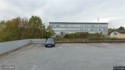 Bostadsrätter till salu i Karlshamn - Bild från Google Street View
