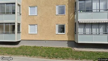 Bostadsrätter till salu i Täby - Bild från Google Street View