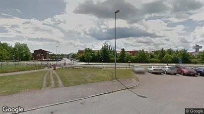 Bostadsrätter till salu i Kalmar - Bild från Google Street View