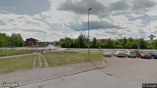 Bostadsrätter till salu i Kalmar - Bild från Google Street View