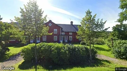Bostadsrätter till salu i Hedemora - Bild från Google Street View