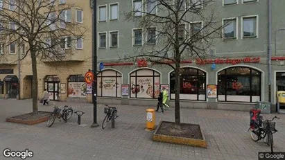 Lägenheter att hyra i Område ej specificerat - Bild från Google Street View
