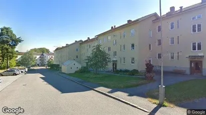 Lägenheter att hyra i Majorna-Linné - Bild från Google Street View