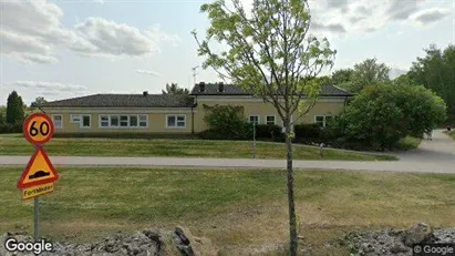 Lägenheter att hyra i Västerås - Bild från Google Street View