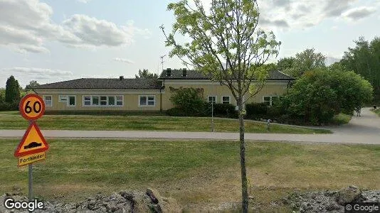 Lägenheter att hyra i Västerås - Bild från Google Street View