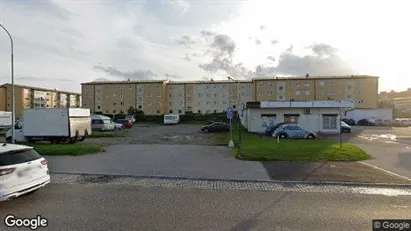 Bostadsrätter till salu i Lidköping - Bild från Google Street View