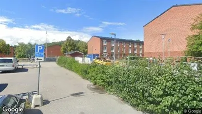 Bostadsrätter till salu i Huddinge - Bild från Google Street View